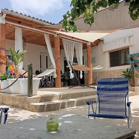 Casa Pepe De L'Ullat Villa Deltebre Exterior photo